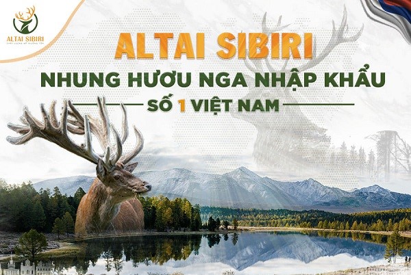 altai sibiri